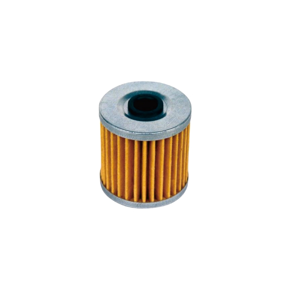 MC18-A-039 Oil Filter for Kawasaki KLR250 KLR650 KLX650 Bayou 220 Lakota 250 Prairie 250 | 16099-0004