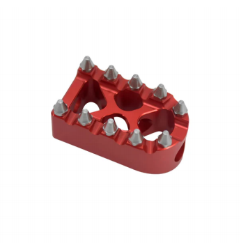 PG06-026-275  Brake Levers & Pedal Pads