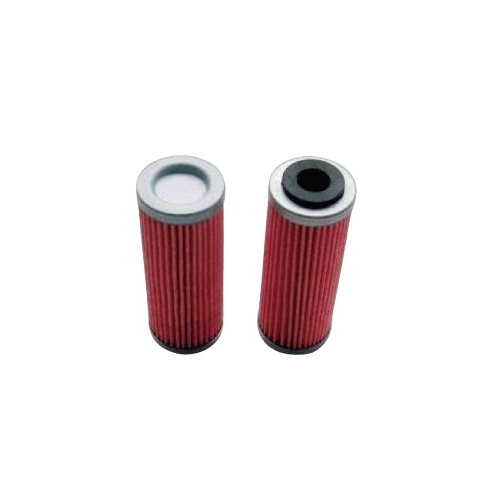 MC18-A-170 Oil Filter for KTM 400-530 EXC XC SX SMR (2007-2010) | 77338005100 | H:87 Φ:33