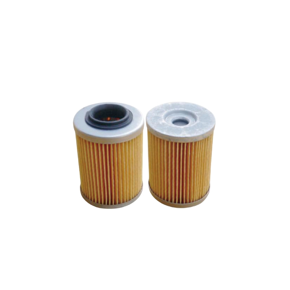MC18-A-097 Oil Filter for Aprilia RSV 1000 R Factory Nera Tuono (2004-2009) | AP0256187 | H:96 Φ:56