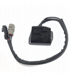 PGT-589   Harley list