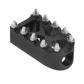PG06-026-277  Brake Levers & Pedal Pads
