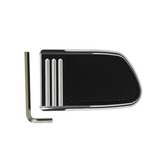 PG06-026-280  Brake Levers & Pedal Pads