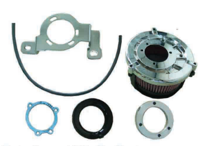 PG18-024  HD Parts