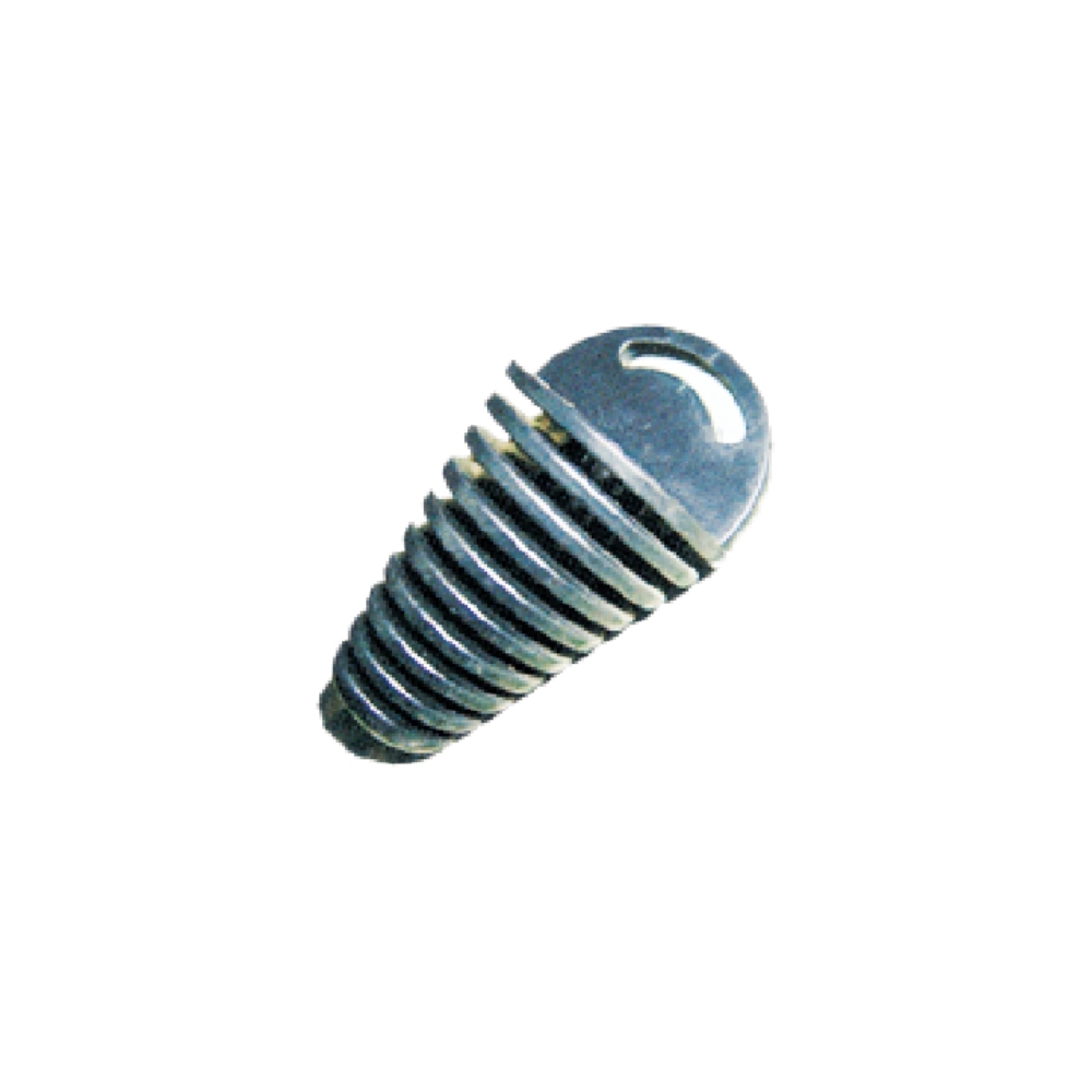 M19-0606 Muffler Plug (Fits Mufflers)