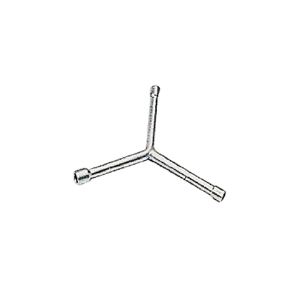 M61-2632 Y - Type Wrench | Multi - specification Adaptation, Durable, Great for Repair