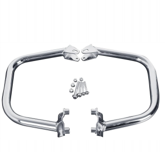 PG2906B01-E  Engine Guard