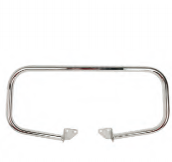 PG2906B02-E  Engine Guard
