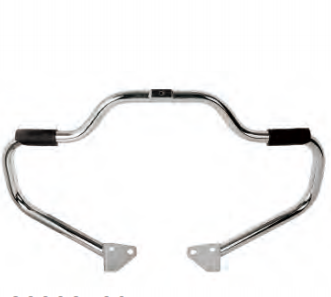 PG2906B03-E  Engine Guard
