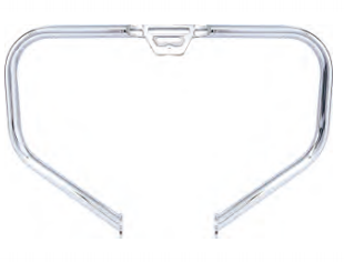 PG2906B19-E  Engine Guard