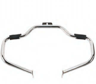PG2906328-E  Engine Guard