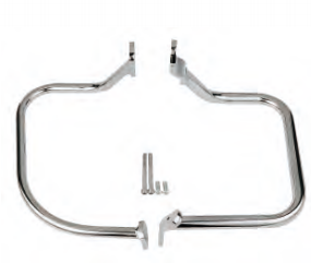 PG2906B10-E  Engine Guard