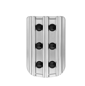 PG06-026-287  Brake Levers & Pedal Pads