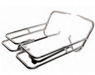PG290645  Engine Guard & Saddlebag Bracket