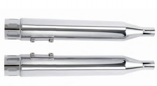 XF2906H01 Exhaust