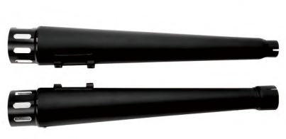 PG2906H02 Exhaust