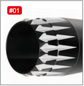 PG2906H01-01-B  Exhaust