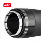 PG2906H01-02-B  Exhaust