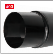 PG2906H01-03-B  Exhaust