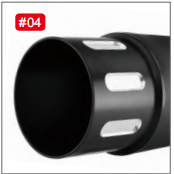 PG2906H01-04-B  Exhaust