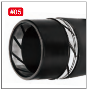 PG2906H01-05-B  Exhaust