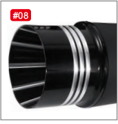 PG2906H01-08-B  Exhaust