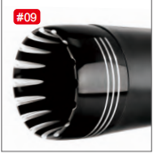 PG2906H01-09-B  Exhaust