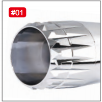 PG2906H03-01-E  Exhaust