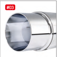 PG2906H03-03-E  Exhaust
