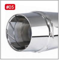 PG2906H03-05-E  Exhaust