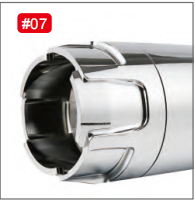 PG2906H03-07-E  Exhaust