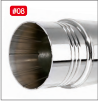 PG2906H03-08-E  Exhaust