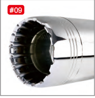 PG2906H03-09-E  Exhaust
