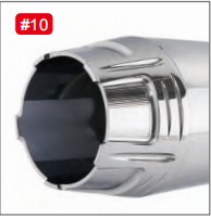 PG2906H03-10-E  Exhaust