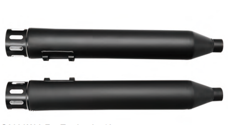 PG2906H03  Exhaust