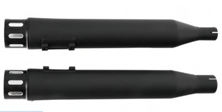 PG2906H04 Exhaust