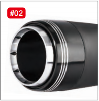 PG2906H03-02-B Exhaust