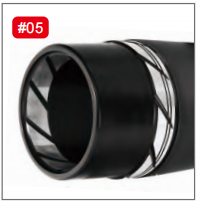 PG2906H03-05-B Exhaust
