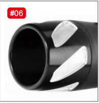 PG2906H03-06-B Exhaust