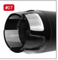 PG2906H03-07-B Exhaust