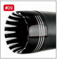 PG2906H03-09-B Exhaust