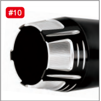 PG2906H03-10-B Exhaust