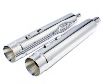PG2906H05-03-E Exhaust