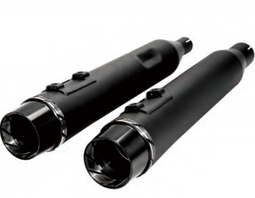 PG2906H04-05-B Exhaust