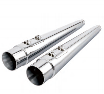 PG2906H01-03-E Exhaust