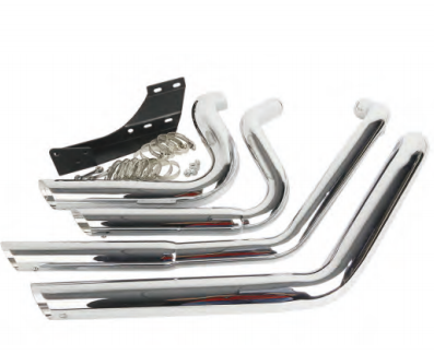 PG2906C10-E Exhaust