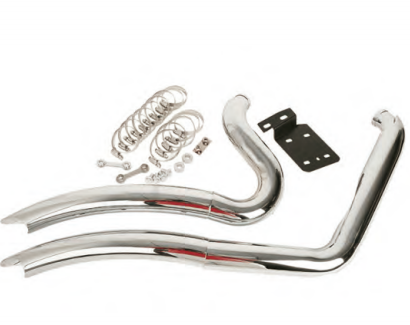 PG2906C11-E Exhaust