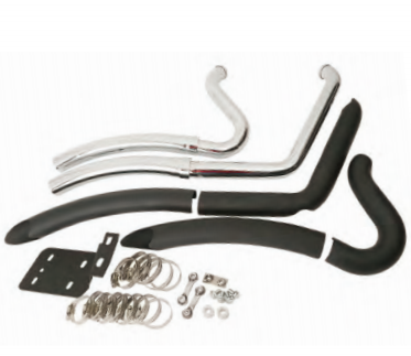 PG2906C11-B Exhaust