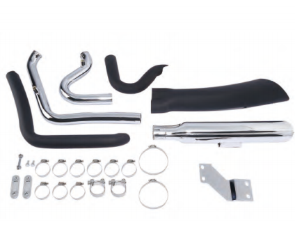 PG2906C230  Exhaust