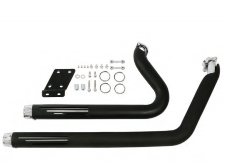 PG2906H21-03-B  Exhaust